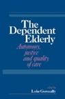 Luke Gormally, Luke Gormally, Gormally Luke - Dependent Elderly