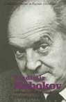 David Rampton, Anthony Cross, Anthony Professor Cross, Catriona Kelly - Vladimir Nabokov