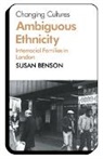 Susan Benson, Benson Susan - Ambiguous Ethnicity