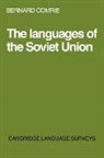 Comrie, Bernard Comrie, S. R. Anderson - The Languages of the Soviet Union