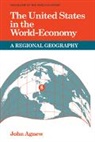 John Agnew, John Agnew, Peter Taylor - The United States in the World-Economy