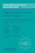 M. F. Atiyah, M. F. Bott Atiyah, Sir Michael Bott Atiyah, Atiyah M. F., R. Bott, … - Representation Theory of Lie Groups Research Symposium on Representations of Lie Groups : Papers