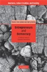Pierre-Yves Gomez, GOMEZ PIERRE-YVES, Harry Korine, Harry Gomez Korine - Entrepreneurs and Democracy