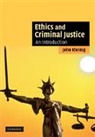 John Kleinig, Kleinig John - Ethics and Criminal Justice