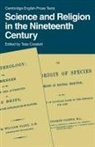Cosslett, Tess Cosslett, Graham Storey - Science and Religion in the 19th Century