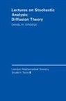 Daniel W. Stroock, J. W. Bruce - Lectures on Stochastic Analysis: Diffusion Theory