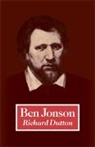 Richard Dutton - Ben Jonson
