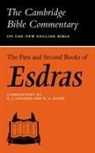 R. J. Coggins, R.j. Coggins, Richard J. Coggins, M. A. Knibb - The First and Second Books of Esdras