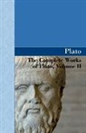 Plato, Plato - The Complete Works of Plato