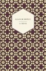 O. Henry, Henry O, Henry O. - Roads of Destiny