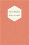 Washington Irving - The Adventures of Captain Bonneville U.s