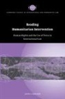 Anne Orford, Anne (University of Melbourne) Orford - Reading Humanitarian Intervention