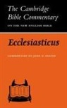 John G. Snaith - Ecclesiasticus