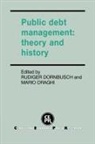 Rudiger Dornbusch, Rudiger Draghi Dornbusch, Rudiger Dornbusch, Mario Draghi - Public Debt Management