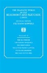 Francis Beaumont, Francis Fletcher Beaumont, Fredson Bowers, John Fletcher, Fredson Bowers - Dramatic Works in Beaumont Fletcher Canon: Volume 9, Sea Voyage,