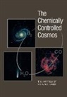 T. W. Hartquist, T. W. (Max-Planck-Institut Fur Extrater Hartquist, T. W. Williams Hartquist, T.w. Williams Hartquist, D. A. Williams - Chemically Controlled Cosmos