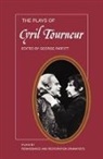 Parfitt, George Parfitt, Cyril Tourneur, George Parfitt - Plays of Cyril Tourneur