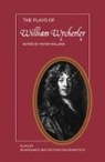 Holland, Peter Holland, William Wycherley, William Holland Wycherley, P. Holland - Plays of William Wycherley