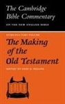 Enid B. Mellor, Enid B. Mellor - The Making of the Old Testament