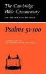 J. W. McKay, J. W. Rogerson, J.W. Rogerson - Psalms 51-100