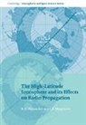 J. K. Hargreaves, J.K. Hargreaves, Hargreaves J. K., R. D. Hunsucker, R. D. (University of Alaska Hunsucker, R.D. Hunsucker... - High-Latitude Ionosphere and Its Effects on Radio Propagation