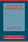 Warren F. Schwartz, Warren F. (Georgetown University Schwartz, Warren F. Schwartz - Justice in Immigration