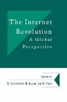 Emanuele Giovannetti, Emanuele (University of Cambridge) Ka Giovannetti, Emanuele Kagami Giovannetti, Emanuele Giovannetti, Mitsuhiro Kagami, Masatsugu Tsuji - Internet Revolution