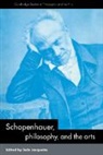 Dale Jacquette, Dale (Pennsylvania State University) Jacquette, Dale Jacquette - Schopenhauer, Philosophy and the Arts