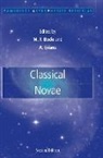 Michael Evans Bode, Michael F. (Liverpool John Moores University Bode, Michael F. Evans Bode, Michael F. Bode, Aneurin Evans - Classical Novae