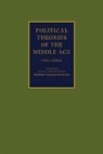 Otto Gierke - Political Theories of the Middle Age