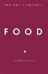 Warren Belasco - Food