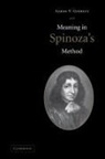 Aaron V. Garrett, Aaron V. (Boston University) Garrett - Meaning in Spinoza''s Method