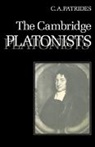 Patrides C. a., C. A. Patrides, C.A. Patrides, C. A. Patrides - Cambridge Platonists