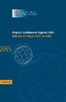 World Trade Organization, World Trade Organization World, World Trade Organization - Dispute Settlement Reports 2005
