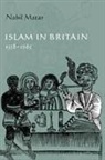 Nabil Matar, Nabil (Florida Institute of Technology) Matar - Islam in Britain, 1558-1685