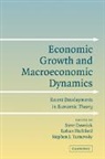 Steve Dowrick, Steve (Australian National University Dowrick, Steve Pitchford Dowrick, Steve Dowrick, Rohan Pitchford, Stephen J. Turnovsky - Economic Growth and Macroeconomic Dynamics