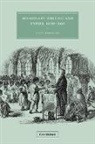 Anna Johnston, Anna (University of Tasmania) Johnston - Missionary Writing and Empire, 1800-1860