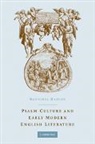 Hannibal Hamlin, Hannibal (Ohio State University) Hamlin, Hamlin Hannibal - Psalm Culture and Early Modern English Literature