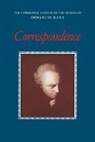 Immanuel Kant, Arnulf Zweig, Zweig Arnulf - Correspondence