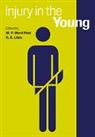 M. P. Ward Platt, M. P. (Royal Victoria Infirmary Ward Platt, M. P. Little Ward Platt, R. a. Little, M. P. Ward Platt - Injury in the Young