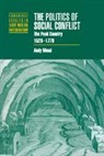 Wood Andy, Andy Wood - Politics of Social Conflict
