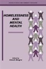 Dinesh Bhugra, Dinesh (Institute of Psychiatry Bhugra, Dinesh Bhugra, Bhugra Dinesh - Homelessness and Mental Health