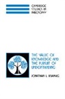 Jonathan L. Kvanvig, Jonathan L. (University of Missouri Kvanvig - Value of Knowledge and the Pursuit of Understanding
