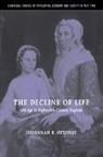 Susannah R. Ottaway, Susannah R. (Carleton College Ottaway, Ottaway Susannah R., Ottaway Susannah R. - Decline of Life