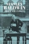 Philip Williamson, Philip (University of Durham) Williamson - Stanley Baldwin