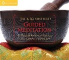 Jack Kornfield - Guided Meditation Audio CD unabridged (Audio book)