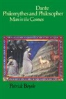 Patrick Boyde, Boyde Patrick - Dante Philomythes and Philosopher