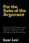 Isaac Levi - For the Sake of the Argument