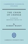 Robert Wardy - Chain of Change