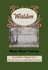Henry D. Thoreau - Walden